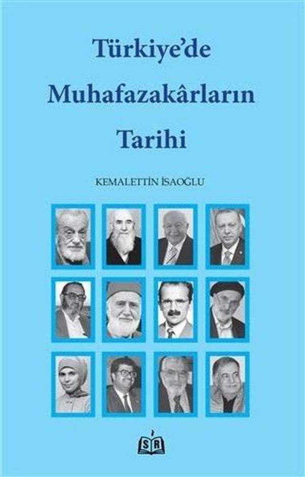 Türkiye'de Muhafazakarların Tarihi - SR Yayınevi - Image 1