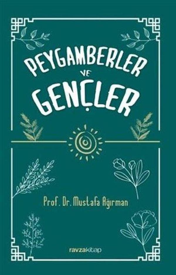Peygamberler ve Gençler - Ravza Yayınları - Image 1