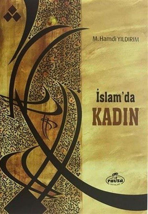 İslamda Kadın - Ravza Yayınları - Image 1