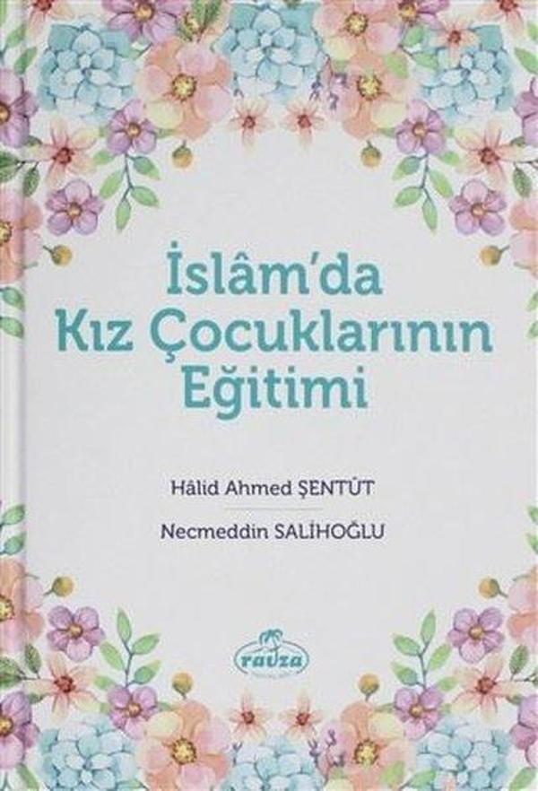 İslamda Kız Çocuklarının Eğitimi - Ravza Yayınları - Image 1