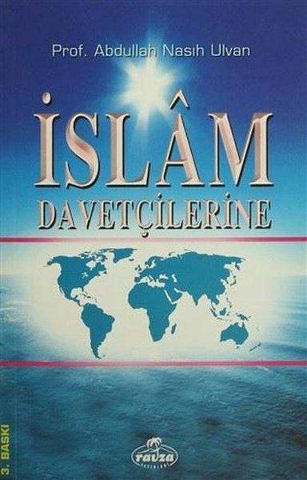 Ravza Yayınları İslam Davetçilerine - Ravza Yayınları - Image 1