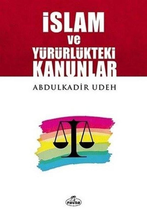 İslam ve Yürürlükteki Kanunlar - Ravza Yayınları - Image 1
