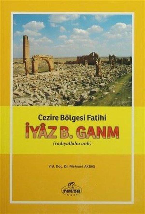 İyaz B. Ganm - Ravza Yayınları - Image 1