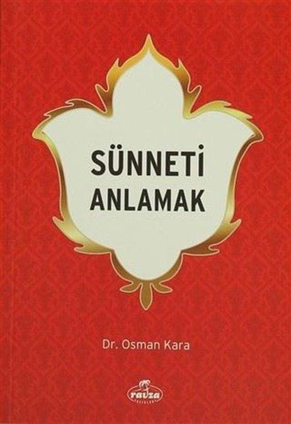 Sünneti Anlamak - Ravza Yayınları - Image 1
