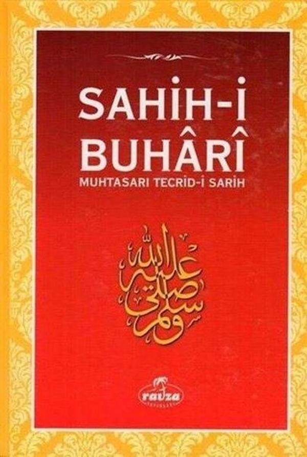 Sahih-i Buhari - Ravza Yayınları - Image 1