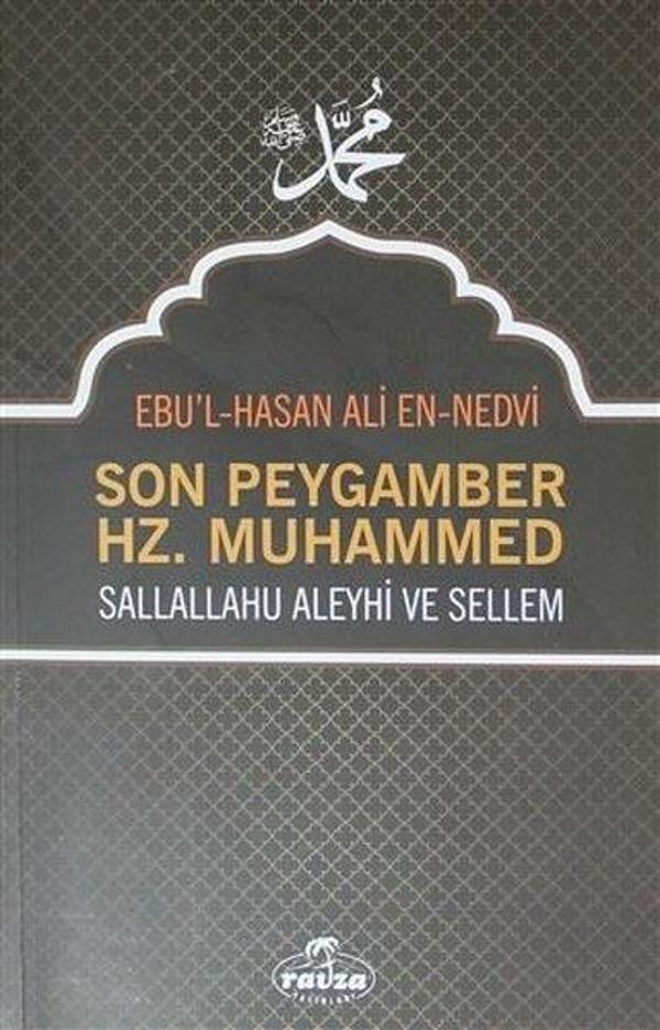 Son Peygamber Hz. Muhammed - Ravza Yayınları - Image 1