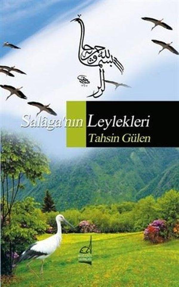 Salaga'nın Leylekleri - Boğaziçi Yayınları - Image 1