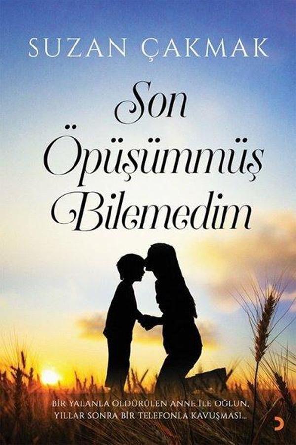 Son Öpüşümmüş Bilemedim - Cinius Yayınevi - Image 1