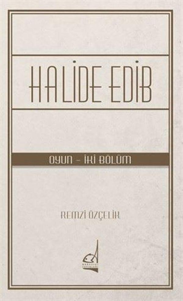 Halide Edib - Boğaziçi Yayınları - Image 1