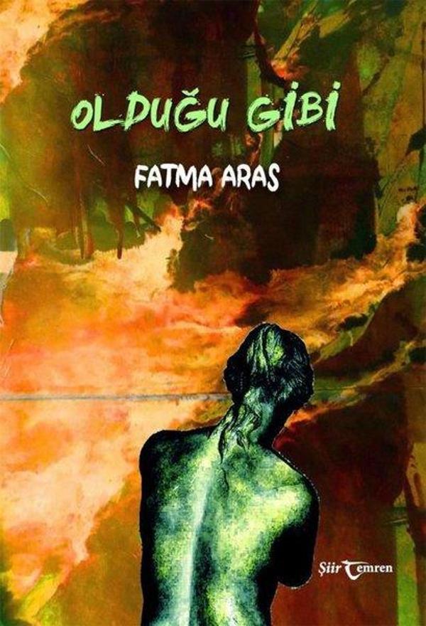 Olduğu Gibi - Temren - Image 1