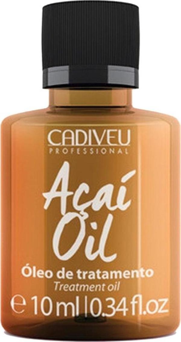 Cadiveu Açai Yağı 10 ml  - Image 1