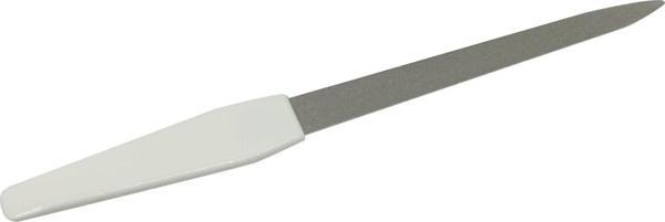 Maklora Beyaz Saplı Demir Törpü FS04  - Image 1