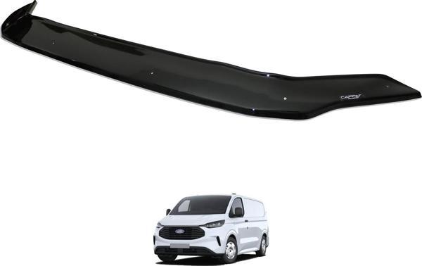  FORD TRANSİT CUSTOM ÖN KAPUT KORUYUCU 4MM 2023 2024 2025 2026 - Image 1