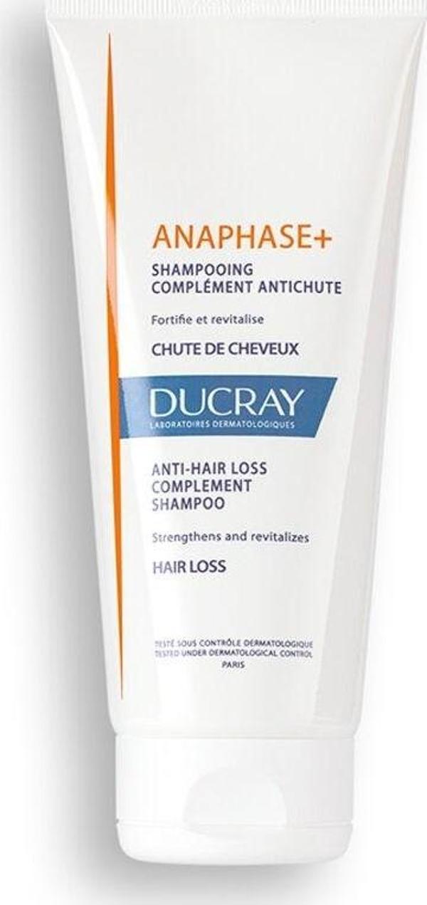 Ducray Anaphase+ Saç Dökülme Karşıtı Şampuan 200 ml  - Image 1