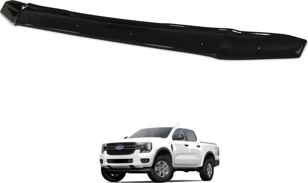 FORD RANGER ÖN KAPUT KORUMA GÜRGARLIGI 2023 2024 2025 2026 - Image 1