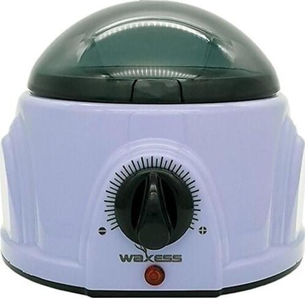 Waxess Turtle S90 Konserve Ağda Makinesi 600 ml | Turkuaz  - Image 1
