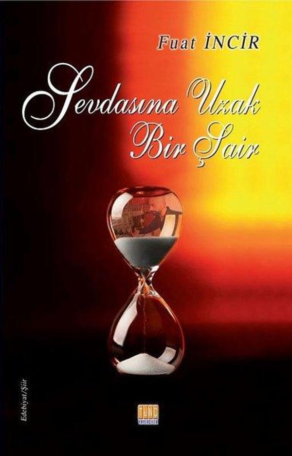 Sevdasına Uzak Bir Şair - Tunç Yayıncılık - Image 1