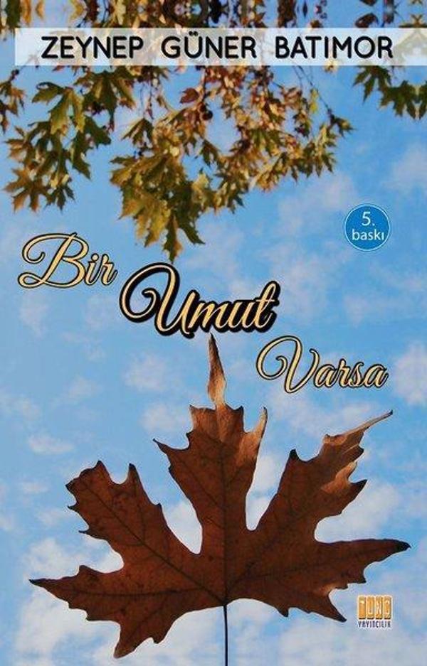 Bir Umut Varsa - Tunç Yayıncılık - Image 1