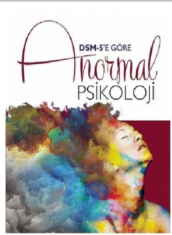 DSM - 5e Göre Anormal Psikoloji - Nobel Akademik Yayıncılık - Image 1