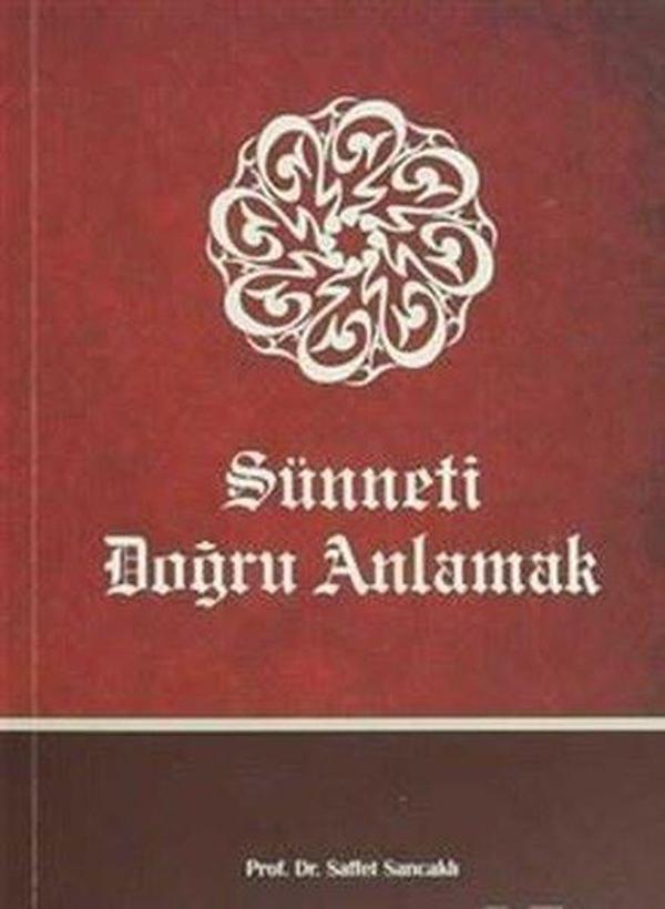 Sünneti Doğru Anlamak - Rağbet Yayınları - Image 1