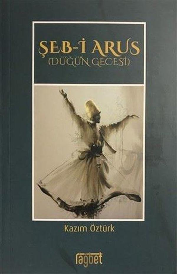 Şeb - i Arus Düğün Gecesi - Rağbet Yayınları - Image 1