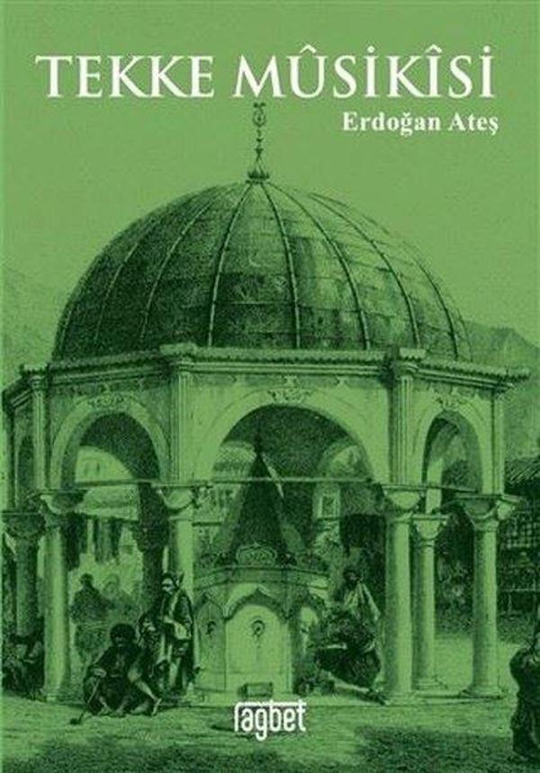 Tekke Musikisi - Rağbet Yayınları - Image 1
