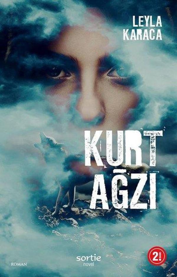 Kurt Ağzı - Sortie Novel - Image 1