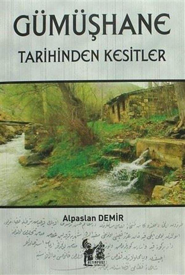 Gümüşhane Tarihinden Kesitler - AltınPost - Image 1
