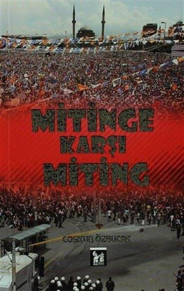 Mitinge Karşı Miting - AltınPost - Image 1