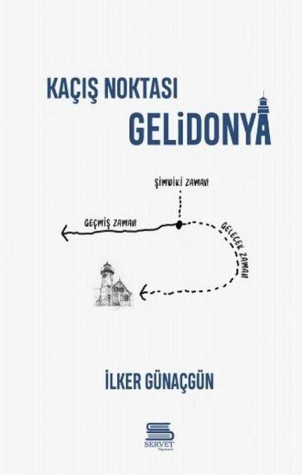 Kaçış Noktası Gelidonya - Servet - Image 1