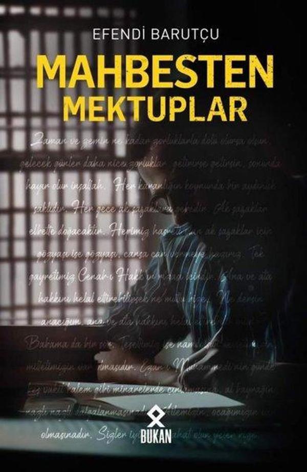 Mahbesten Mektuplar - Bukan - Image 1