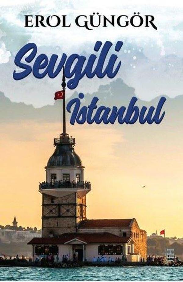 Hiç Yayınları Sevgili İstanbul - Hiç Yayınları - Image 1
