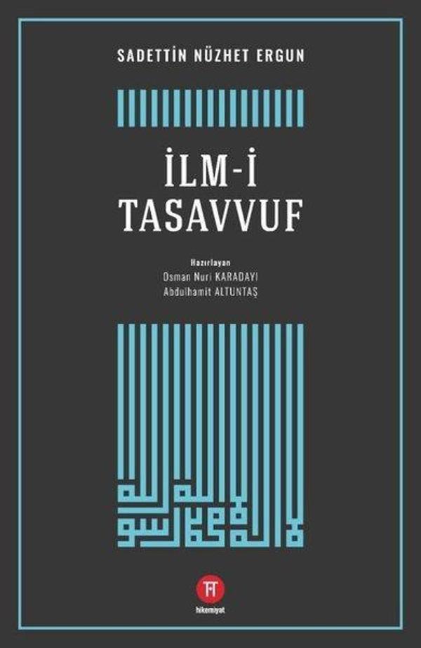 İlm-i Tasavvuf - Hikemiyat - Image 1
