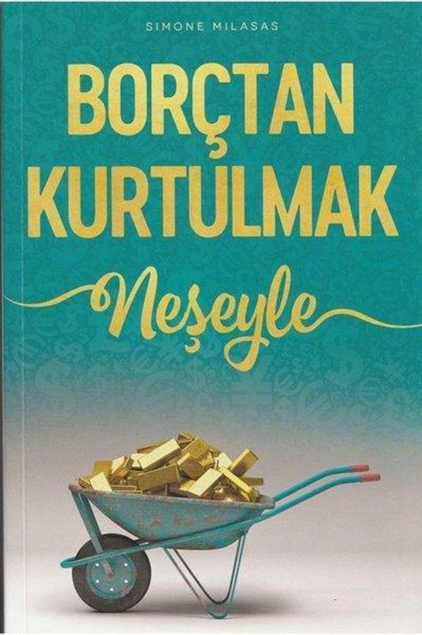 Borçtan Kurtulmak Neşeyle - MD Basım - Image 1