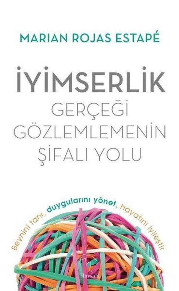 İyimserlik - Gerçeği Gözlemlemenin Şifalı Yolu - Havsala - Image 1