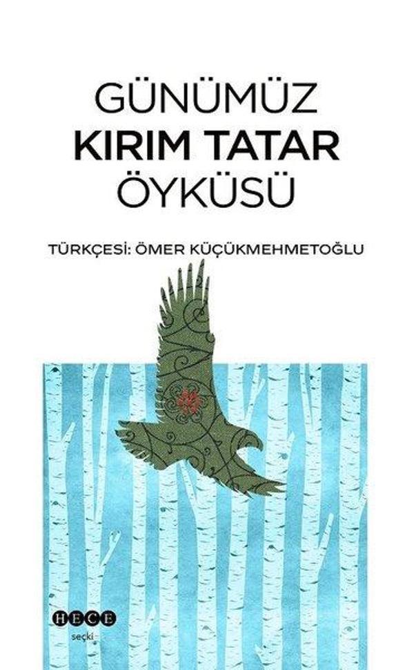 Günümüz Kırım Tatar Öyküsü - Hece Yayınları - Image 1