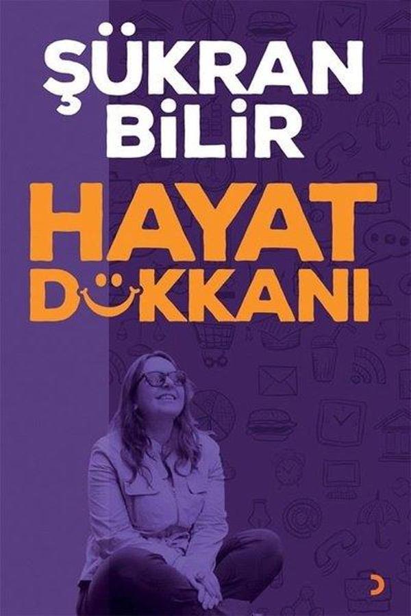 Cinius Yayınevi Hayat Dükkanı - Cinius Yayınevi - Image 1
