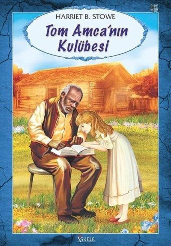 İskele Yayıncılık Tom Sawyer - İskele Yayıncılık - Image 1