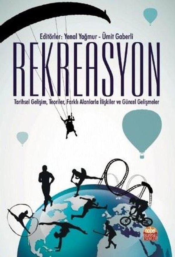 Rekreasyon - Nobel Bilimsel Eserler - Image 1