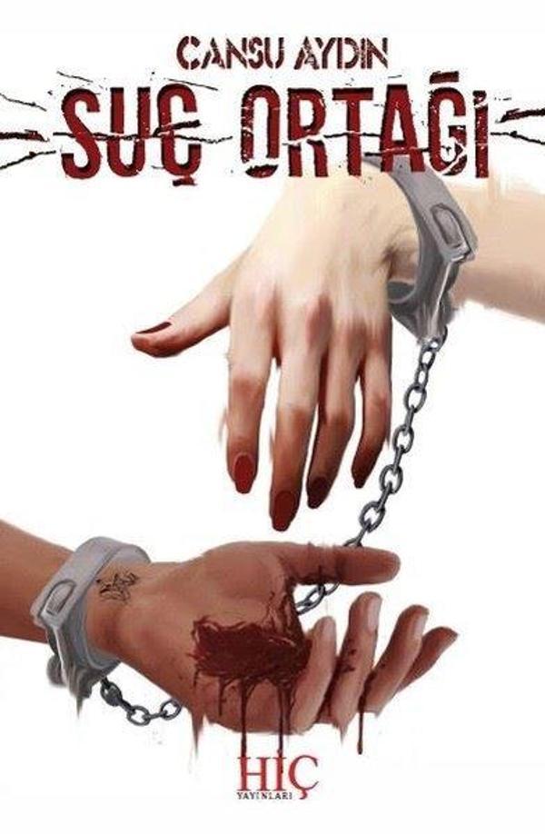 Hiç Yayınları Suç Ortağı - Hiç Yayınları - Image 1