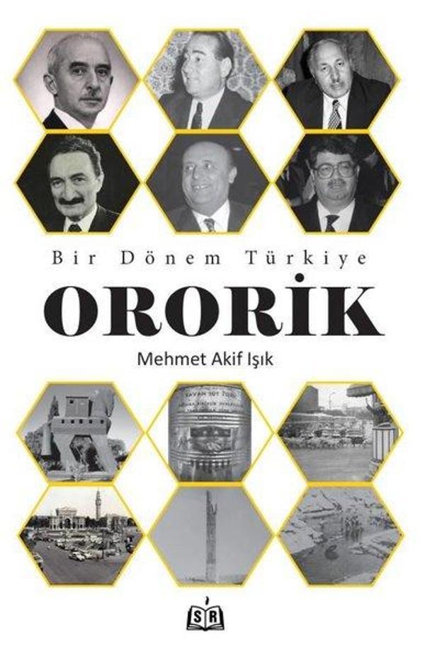 Bir Dönem Türkiye - Ororik - SR Yayınevi - Image 1