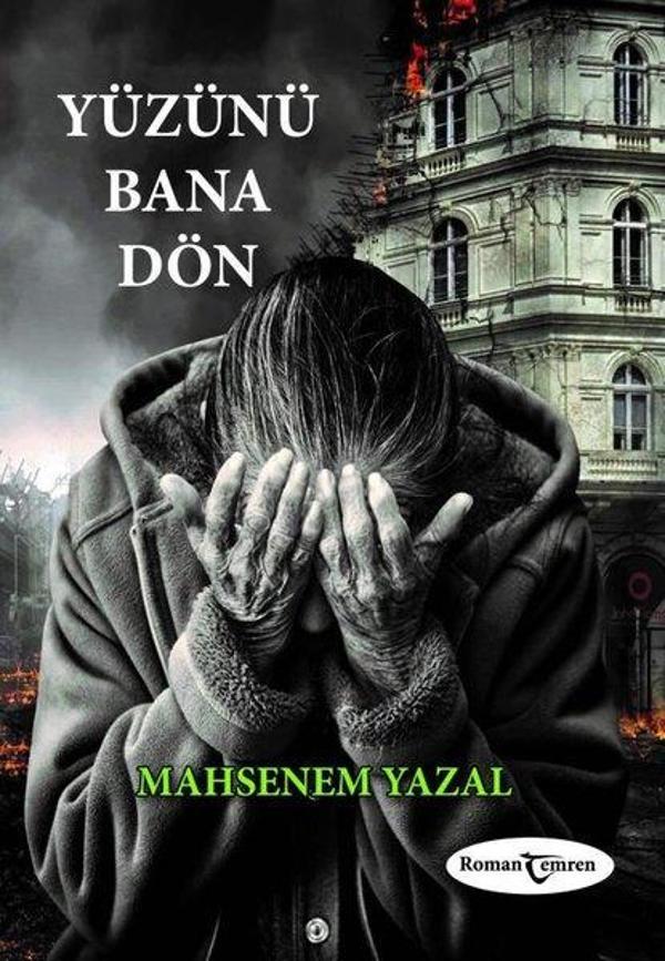 Yüzünü Bana Dön - Temren - Image 1