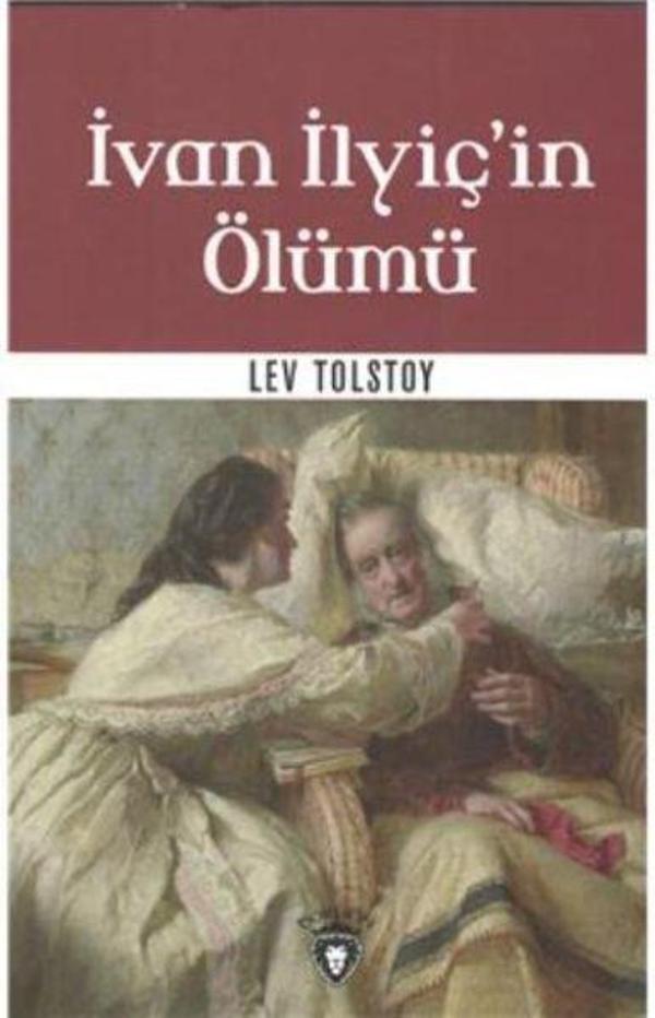İvan İlyiç'in Ölümü - Dorlion Yayınevi - Image 1