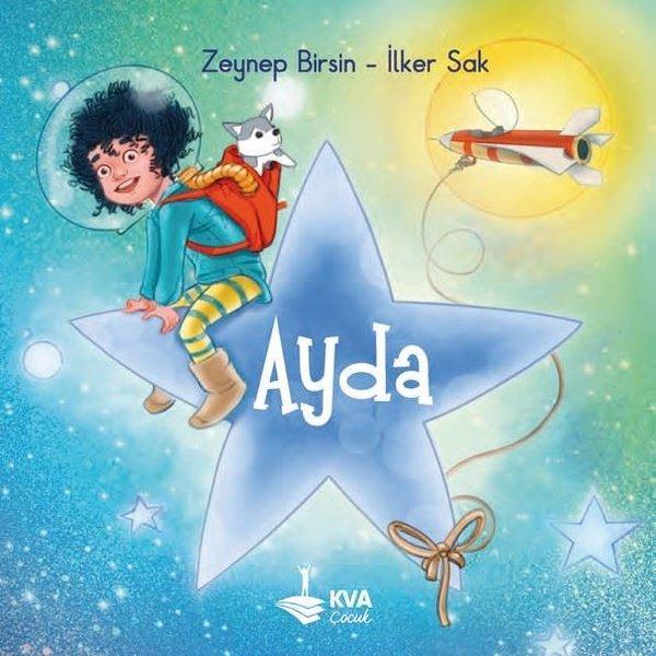 Ayda - KVA Çocuk - Image 1