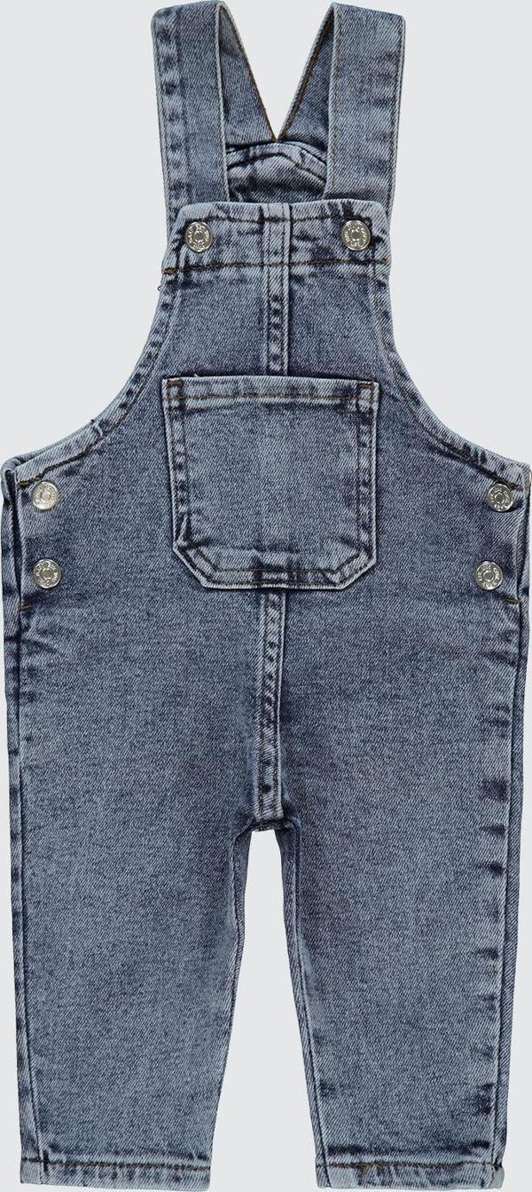 Civil Baby Erkek Bebek Slopet 6-18 Ay Açık Mavi - Image 1