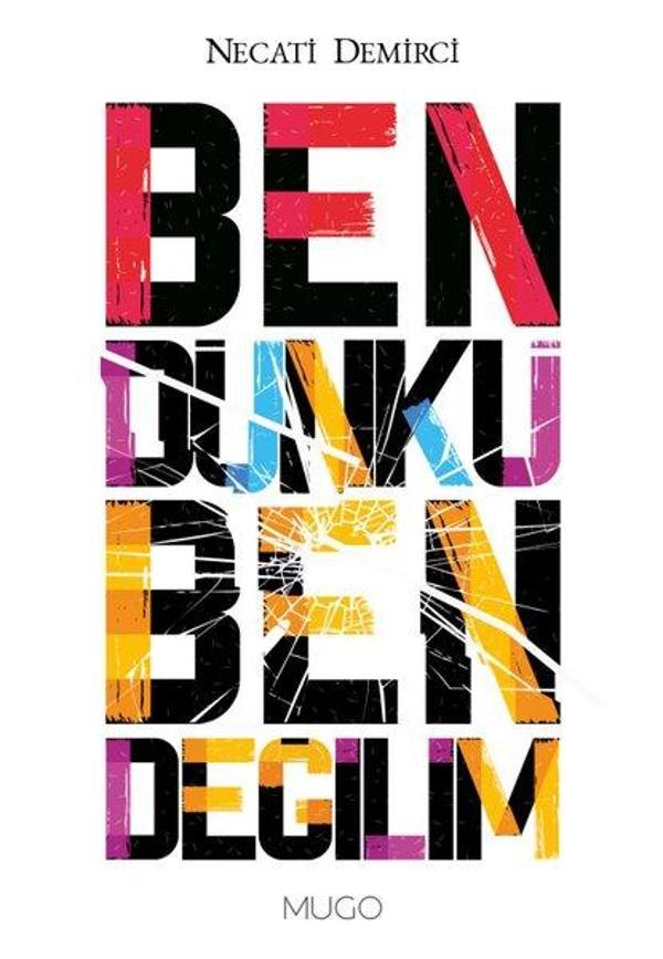 Ben Dünkü Ben Değilim - Mugo Yayınları - Image 1