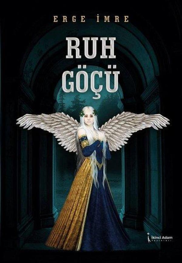 İkinci Adam Yayınları Ruh Göçü - İkinci Adam Yayınları - Image 1
