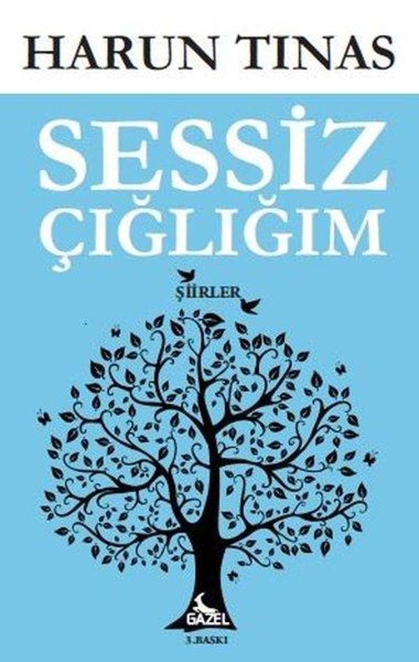 Sessiz Çığlığım - Gazel Yayınevi - Image 1