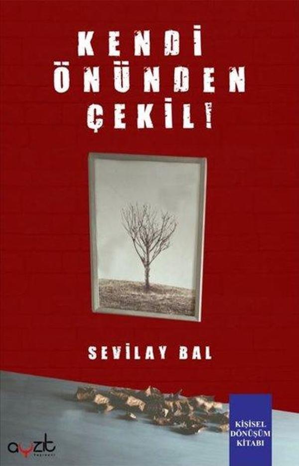 Kendi Önünden Çekil - Ayzıt Yayınları - Image 1
