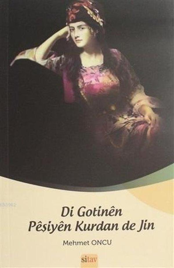 Di Gotinen Peşiyen Kurdan de Jin - Sitav yayınevi - Image 1